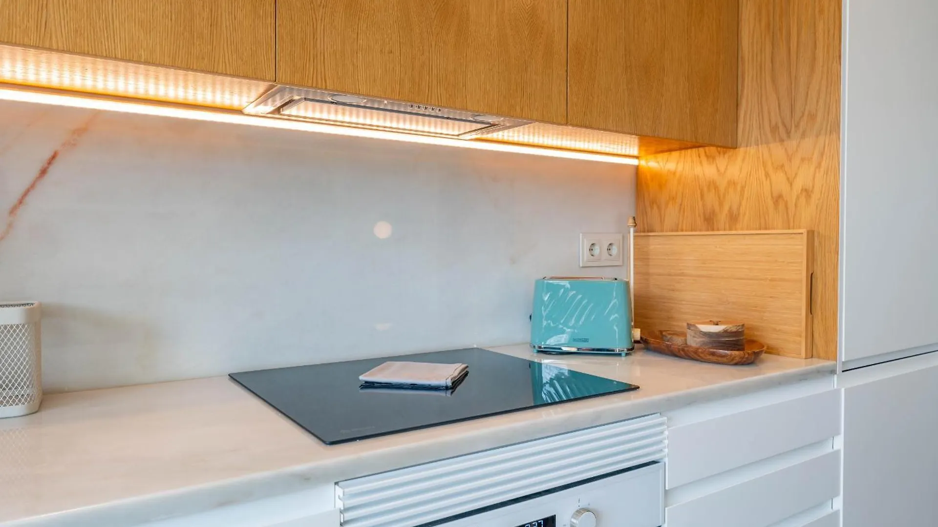 Apartmán Flh Funchal Terrace Studio