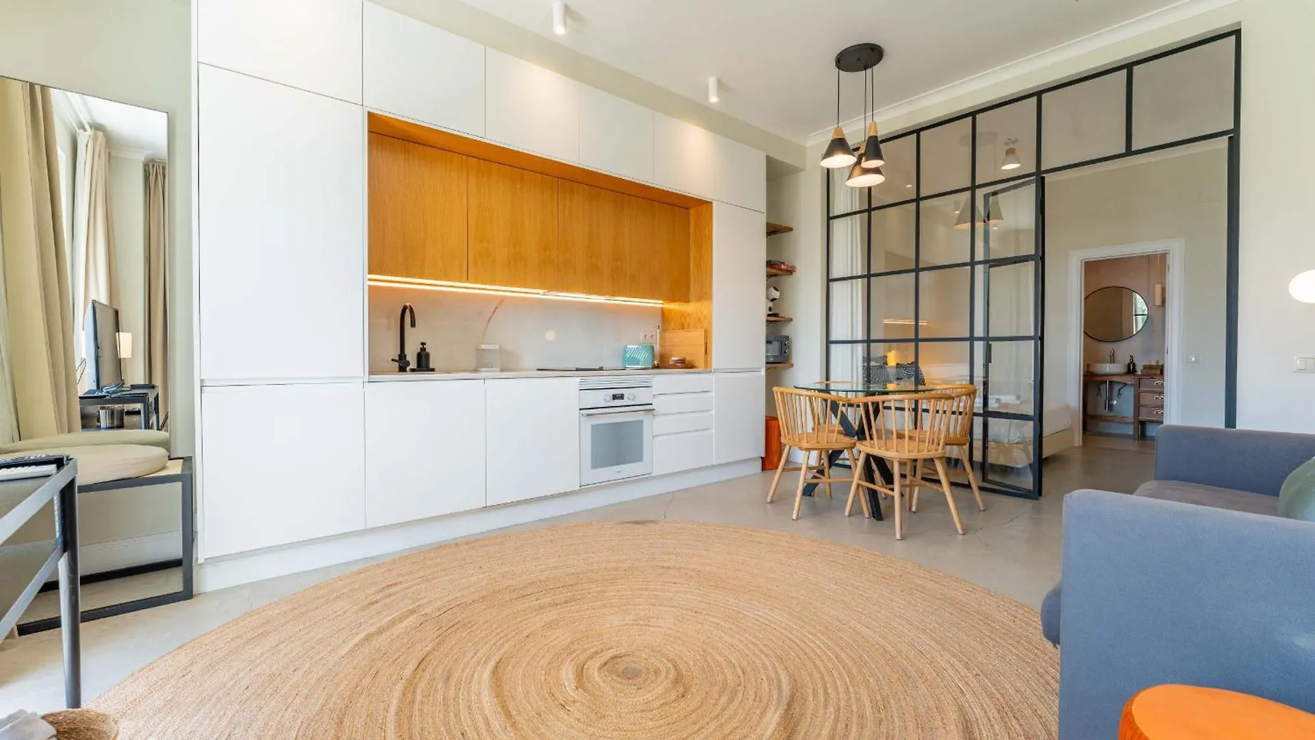 Apartmán Flh Funchal Terrace Studio Portugalsko