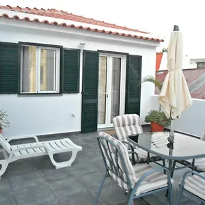  Apartment Terrace