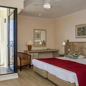 Apartamento Estúdio Vista Mar Triplo, Funchal (Madeira)