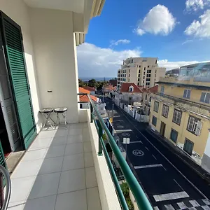  Apartment Santa Luzia