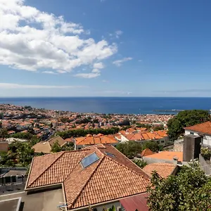 Apartamento Atlantico Azul, Funchal (Madeira)