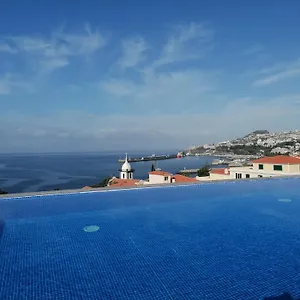 Appartement Madeira Barreirinha, Funchal (Madeira)