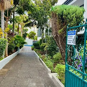 Monte Funchal