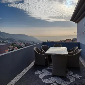 Apartamento Ocean Paradise Til Ii, Funchal (Madeira)