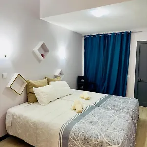 Apartahotel -, Funchal (Madeira)