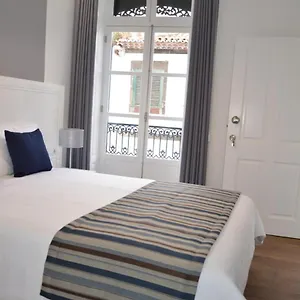 Habitación en casa particular Edificio Charles 204, Funchal (Madeira)