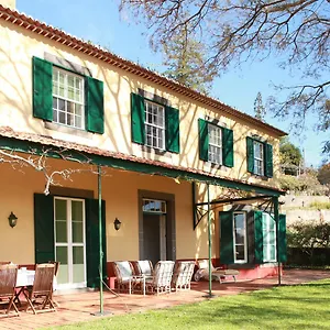 Quinta Malvas - Quinta De Santa Luzia Funchal