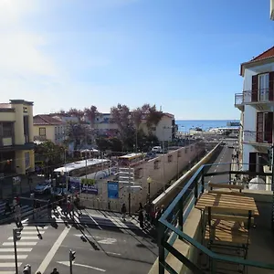 Apartamento Market Downtown T3, Funchal (Madeira)