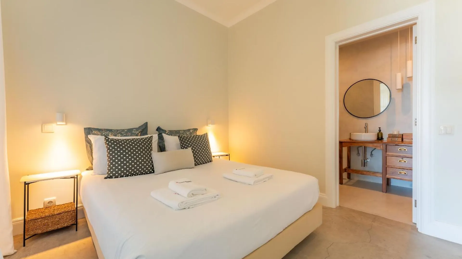 Apartment Flh Funchal Terrace Studio