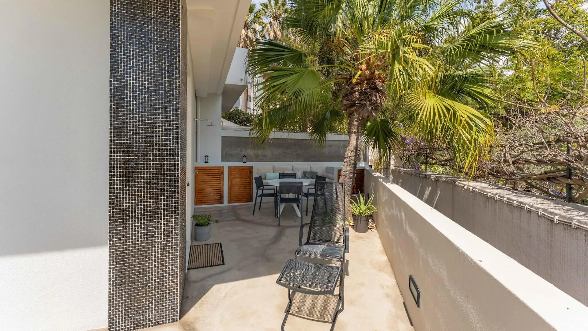Apartment Flh Funchal Terrace Studio Portugal