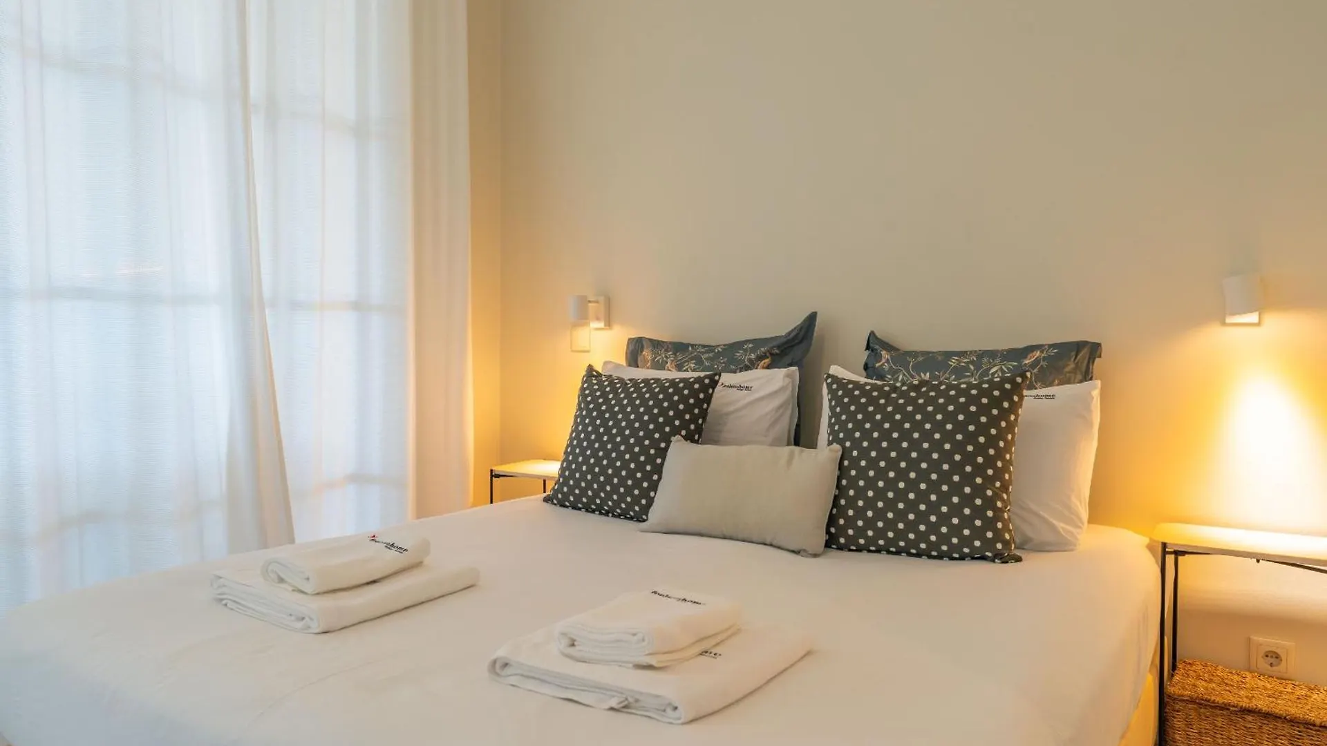 Flh Funchal Terrace Studio Apartment Funchal (Madeira)