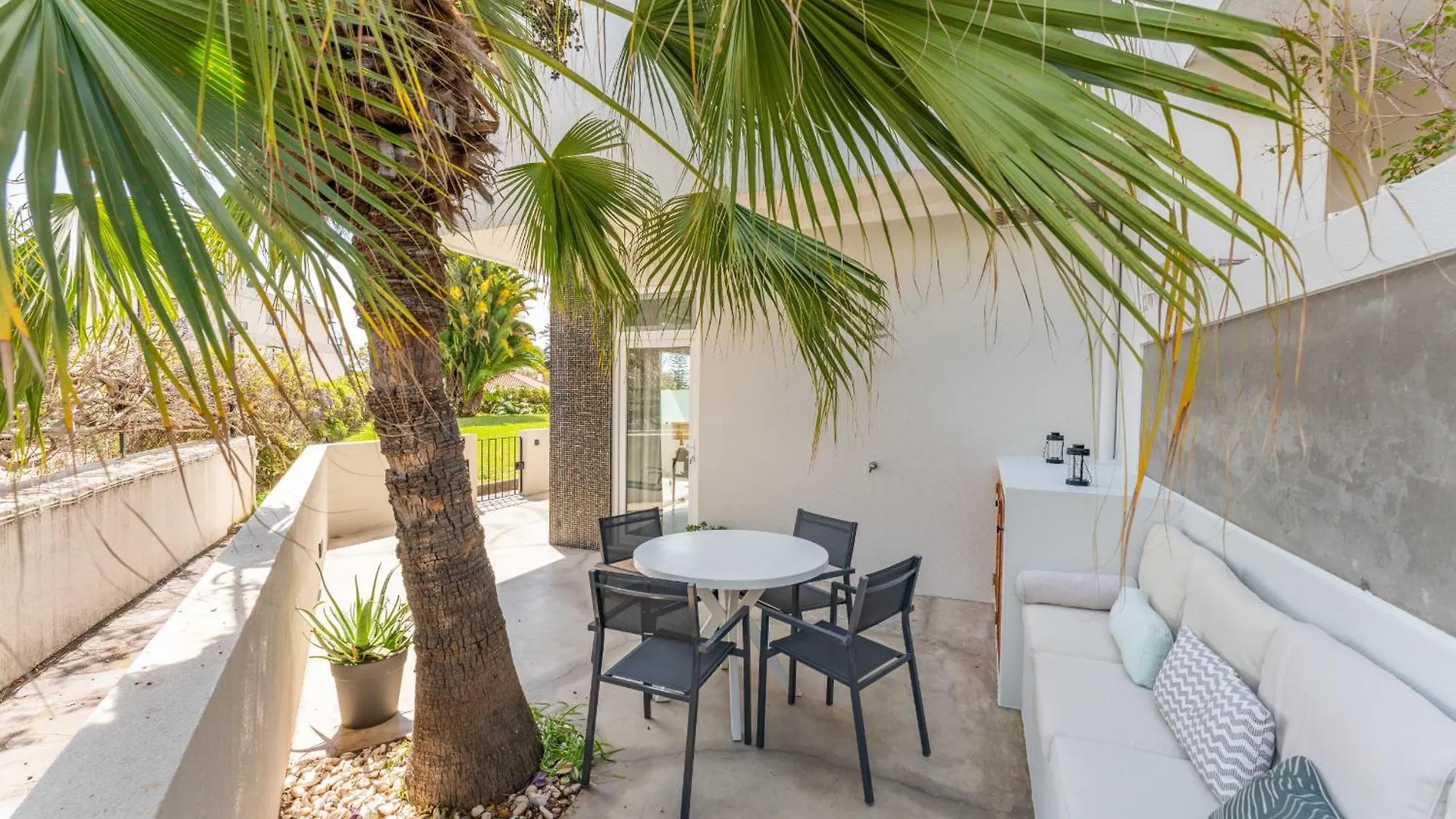 Flh Funchal Terrace Studio Funchal (Madeira)