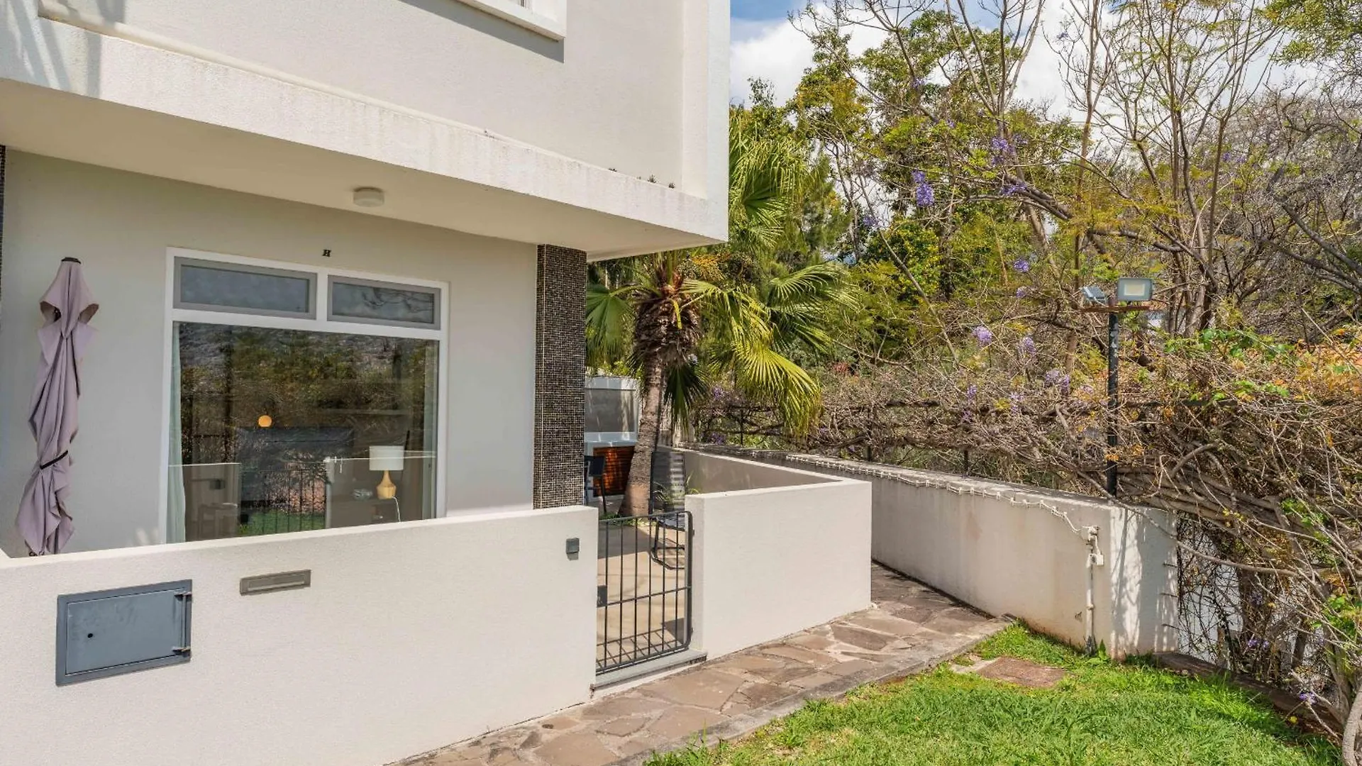 Flh Funchal Terrace Studio