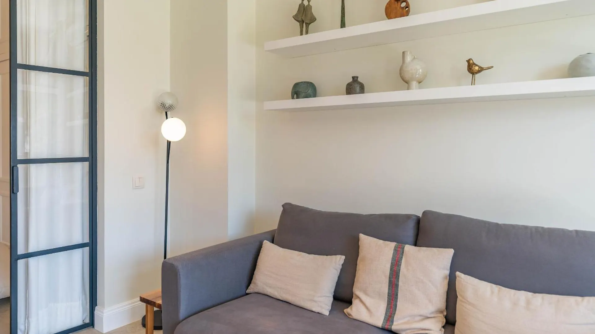 Apartment Flh Funchal Terrace Studio