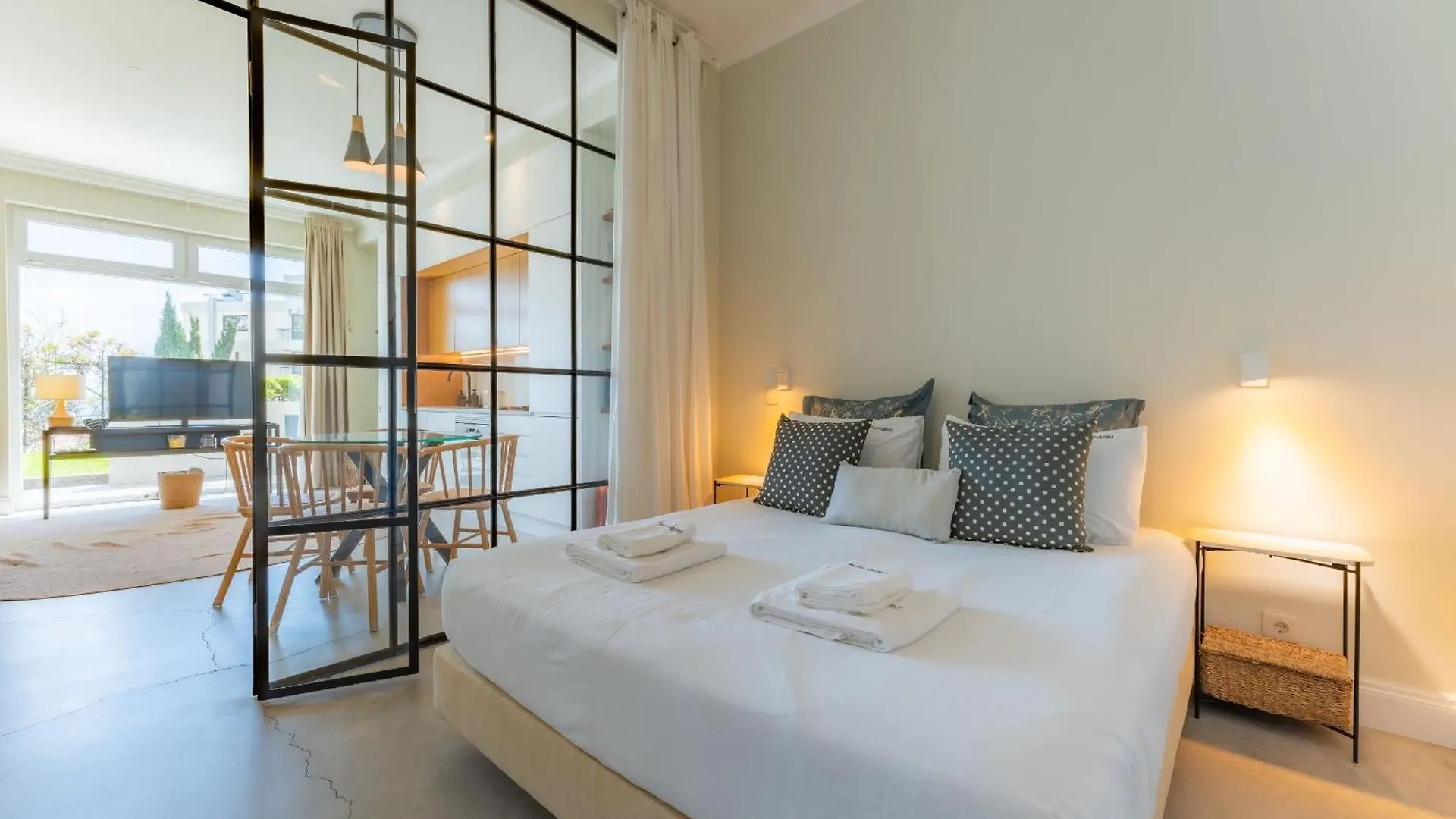 Flh Funchal Terrace Studio Apartment Funchal (Madeira)