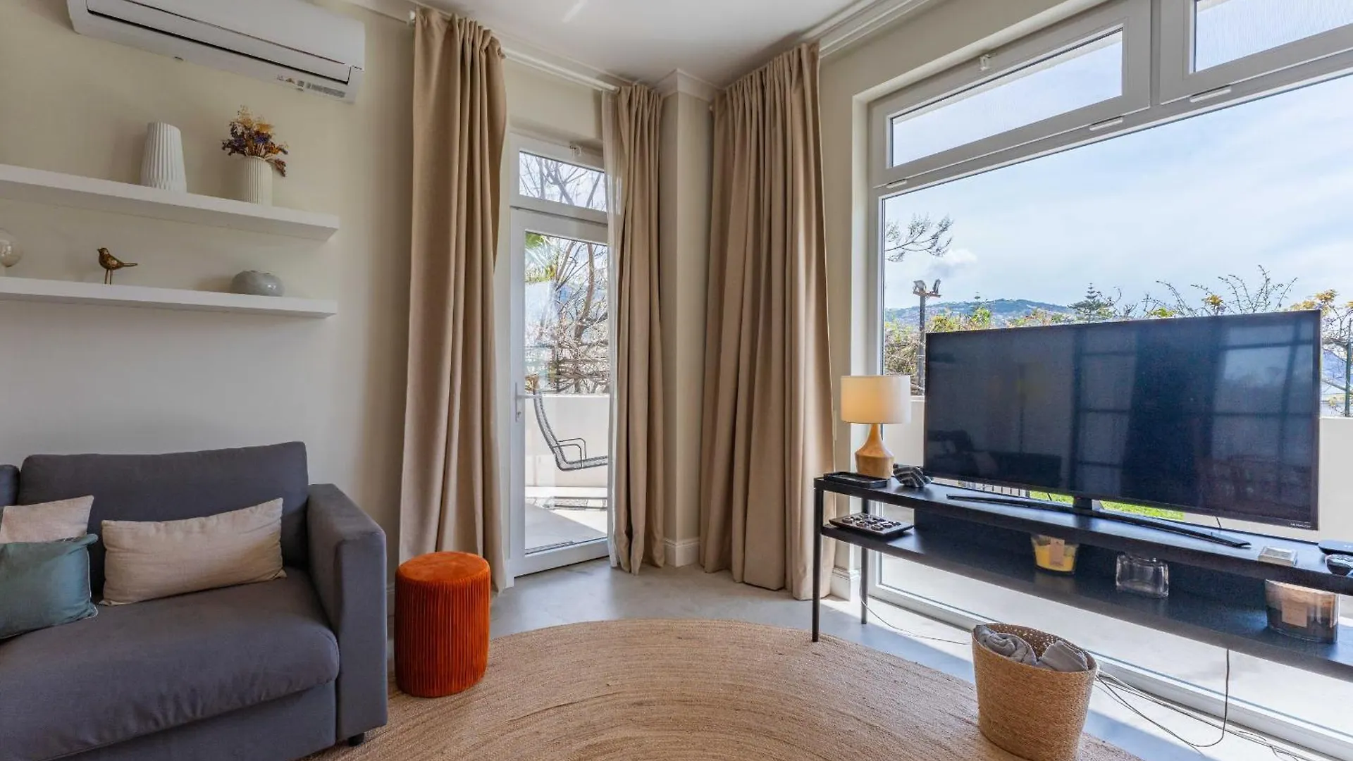 Apartment Flh Funchal Terrace Studio